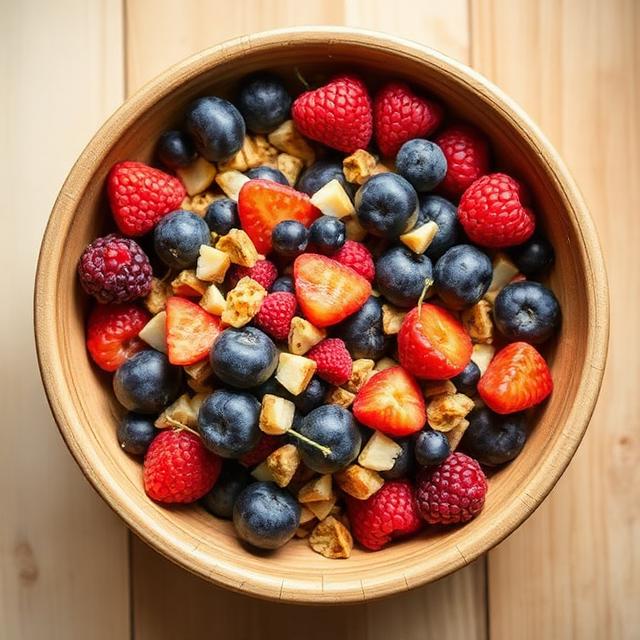 Nature & Food
